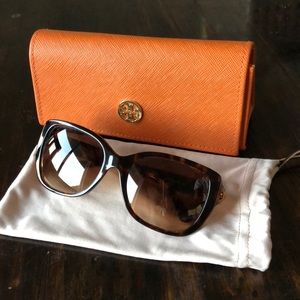 Tory Burch sunglasses